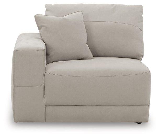 Next-Gen Gaucho Sectional Loveseat - Jack’s Furniture and More (Laredo, TX)