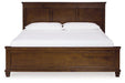Danabrin Bed - Jack’s Furniture and More (Laredo, TX)