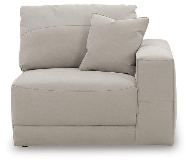 Next-Gen Gaucho Sectional Loveseat - Jack’s Furniture and More (Laredo, TX)