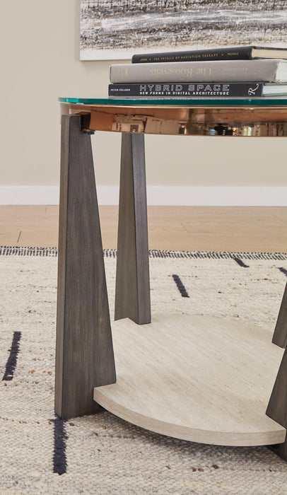 Frazwa Occasional Table Set - Jack’s Furniture and More (Laredo, TX)