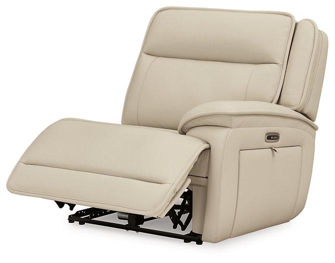 Double Deal Reclining Sectional - Jack’s Furniture and More (Laredo, TX)