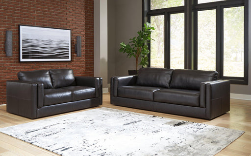 Amiata Upholstery Package - Jack’s Furniture and More (Laredo, TX)