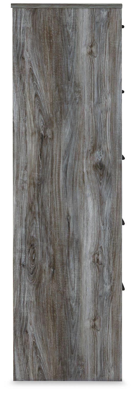 Baystorm Chest of Drawers - Jack’s Furniture and More (Laredo, TX)
