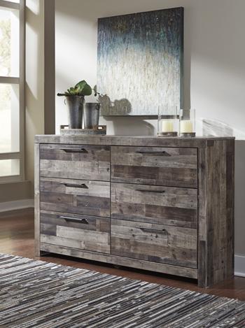 Derekson Dresser - Jack’s Furniture and More (Laredo, TX)