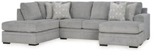 Casselbury Living Room Set - Jack’s Furniture and More (Laredo, TX)