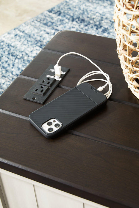 Darborn Occasional Table Set - Jack’s Furniture and More (Laredo, TX)