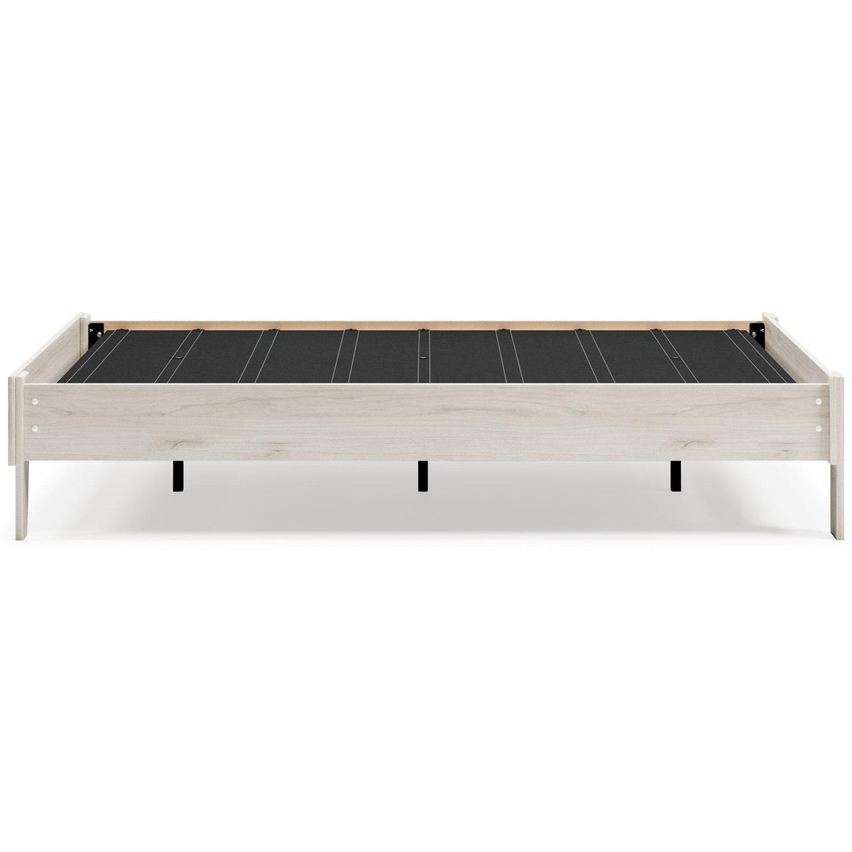 Socalle Bed and Mattress Set - Jack’s Furniture and More (Laredo, TX)