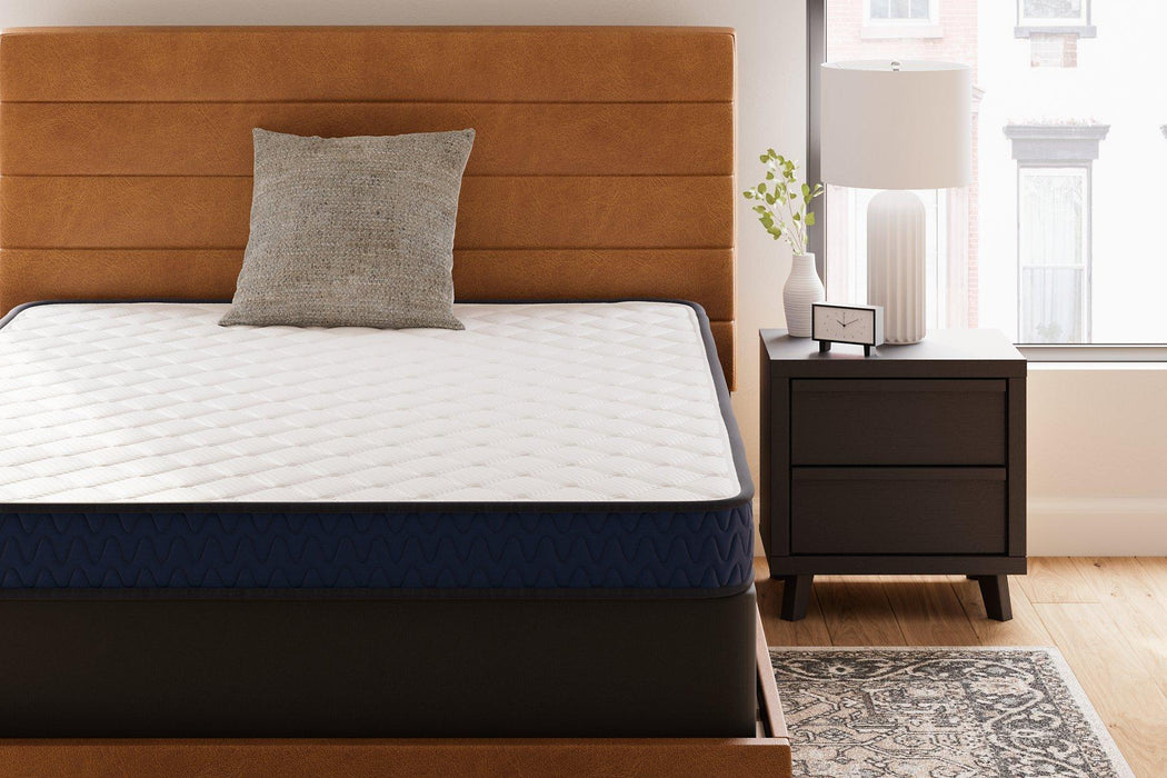 Ashley Firm Mattress - Jack’s Furniture and More (Laredo, TX)