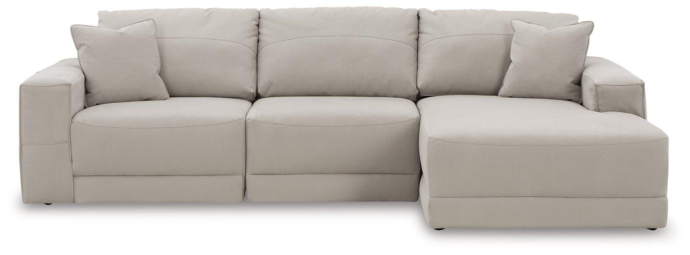 Next-Gen Gaucho Sectional Sofa with Chaise - Jack’s Furniture and More (Laredo, TX)