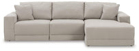 Next-Gen Gaucho Sectional Sofa with Chaise - Jack’s Furniture and More (Laredo, TX)