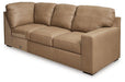 Bandon Sectional - Jack’s Furniture and More (Laredo, TX)