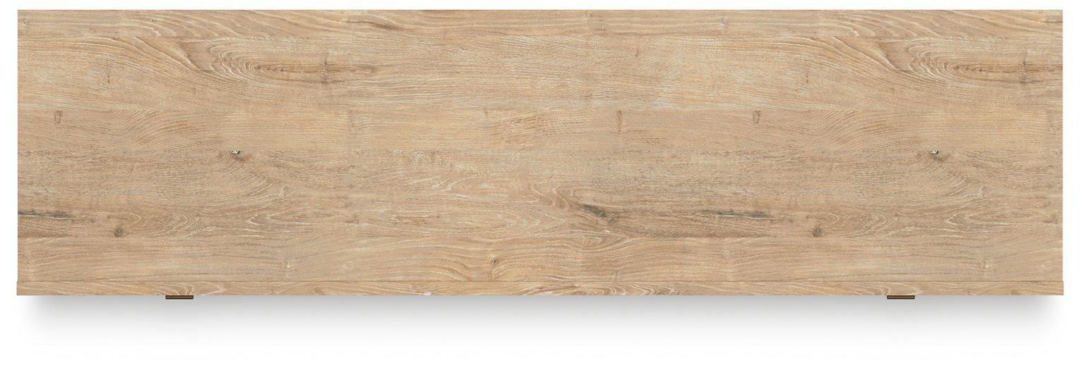 Cielden 72" TV Stand - Jack’s Furniture and More (Laredo, TX)