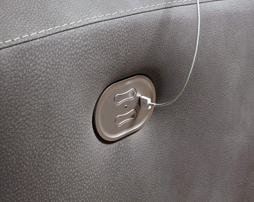 Next-Gen DuraPella Power Recliner - Jack’s Furniture and More (Laredo, TX)