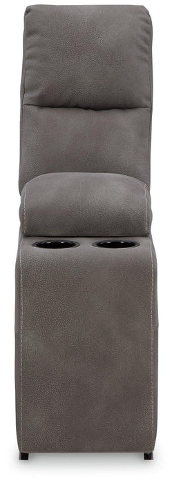 Next-Gen DuraPella Power Reclining Sectional - Jack’s Furniture and More (Laredo, TX)