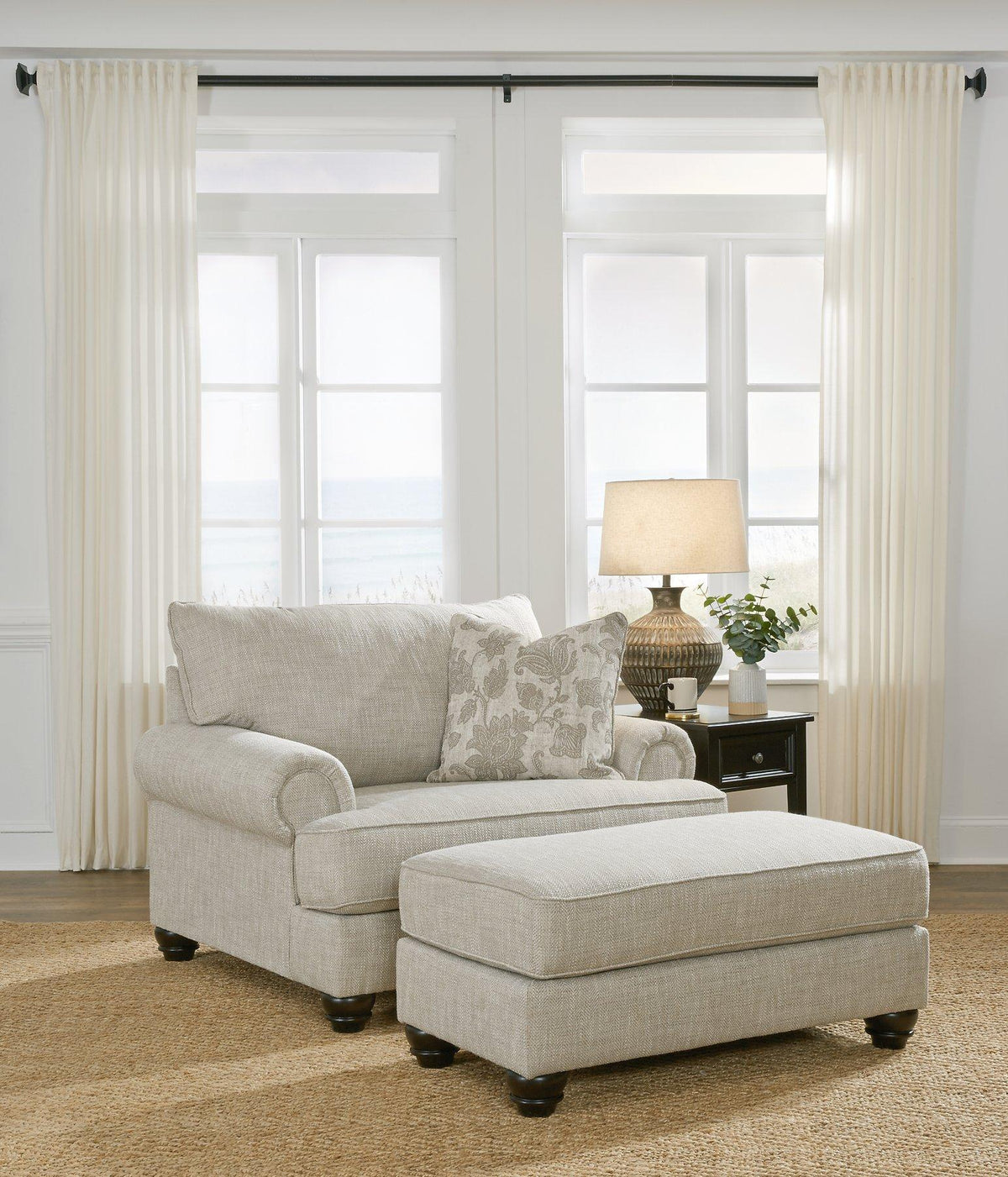 Asanti Living Room Set - Jack’s Furniture and More (Laredo, TX)