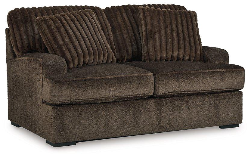 Aylesworth Upholstery Package - Jack’s Furniture and More (Laredo, TX)