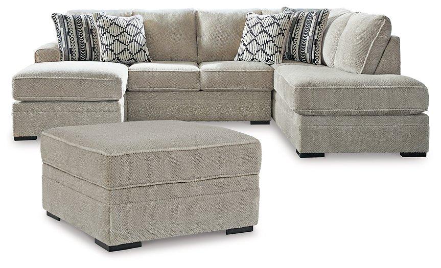 Calnita Living Rom Set - Jack’s Furniture and More (Laredo, TX)