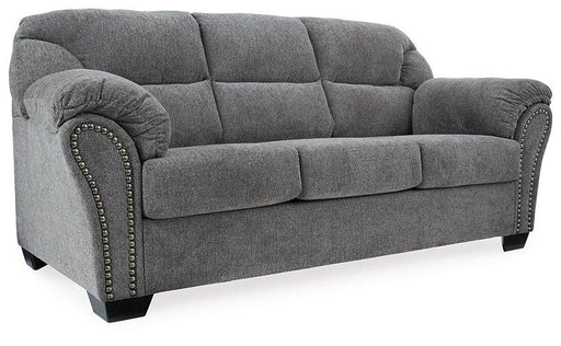 Allmaxx Sofa - Jack’s Furniture and More (Laredo, TX)