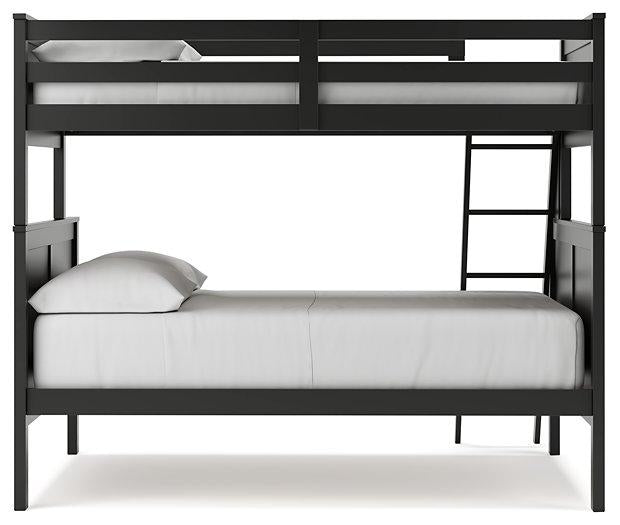 Nextonfort Bunk Bed