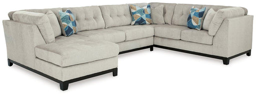 Maxon Place Sectional with Chaise - Jack’s Furniture and More (Laredo, TX)