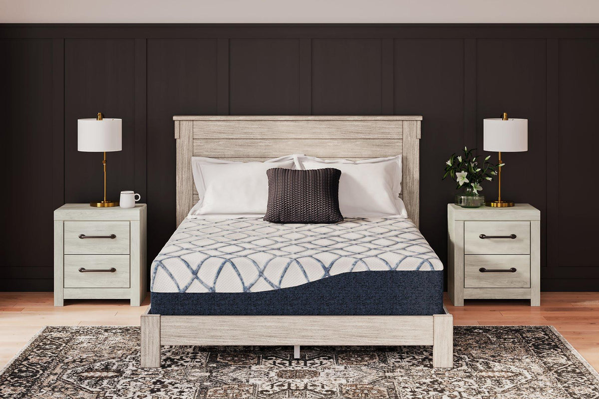 12 Inch Chime Elite 2.0 Mattress - Jack’s Furniture and More (Laredo, TX)