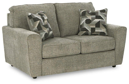 Cascilla Loveseat - Jack’s Furniture and More (Laredo, TX)