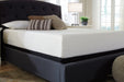 Chime 12 Inch Memory Foam Mattress in a Box - Jack’s Furniture and More (Laredo, TX)