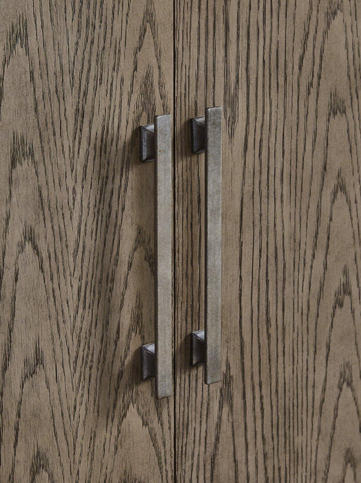 Chrestner Dining Set - Jack’s Furniture and More (Laredo, TX)