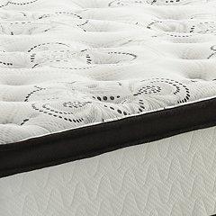 Socalle Bed and Mattress Set - Jack’s Furniture and More (Laredo, TX)