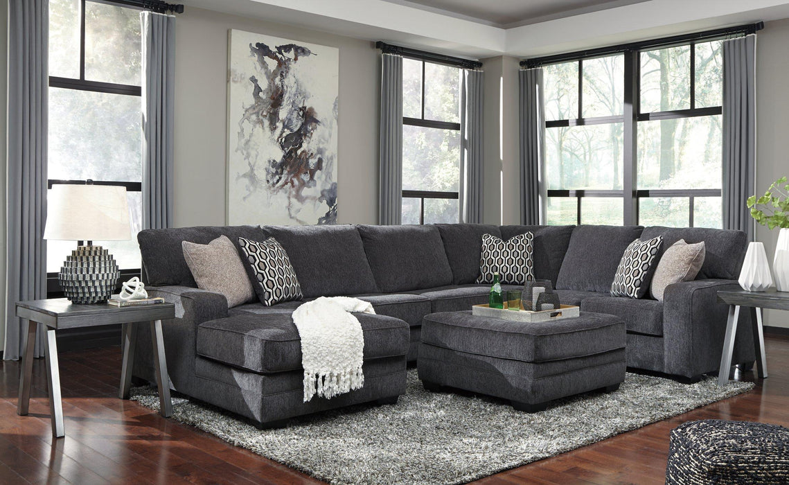 Tracling Living Room Set - Jack’s Furniture and More (Laredo, TX)