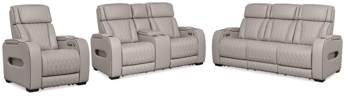 Boyington Living Room Set - Jack’s Furniture and More (Laredo, TX)