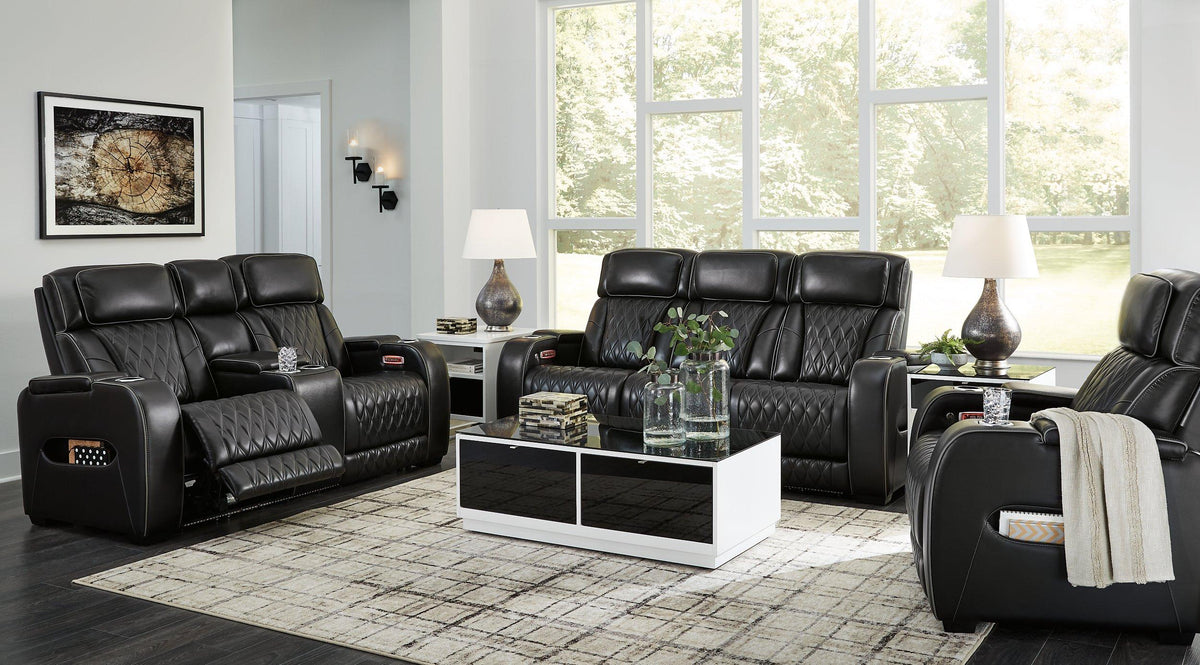 Boyington Living Room Set - Jack’s Furniture and More (Laredo, TX)