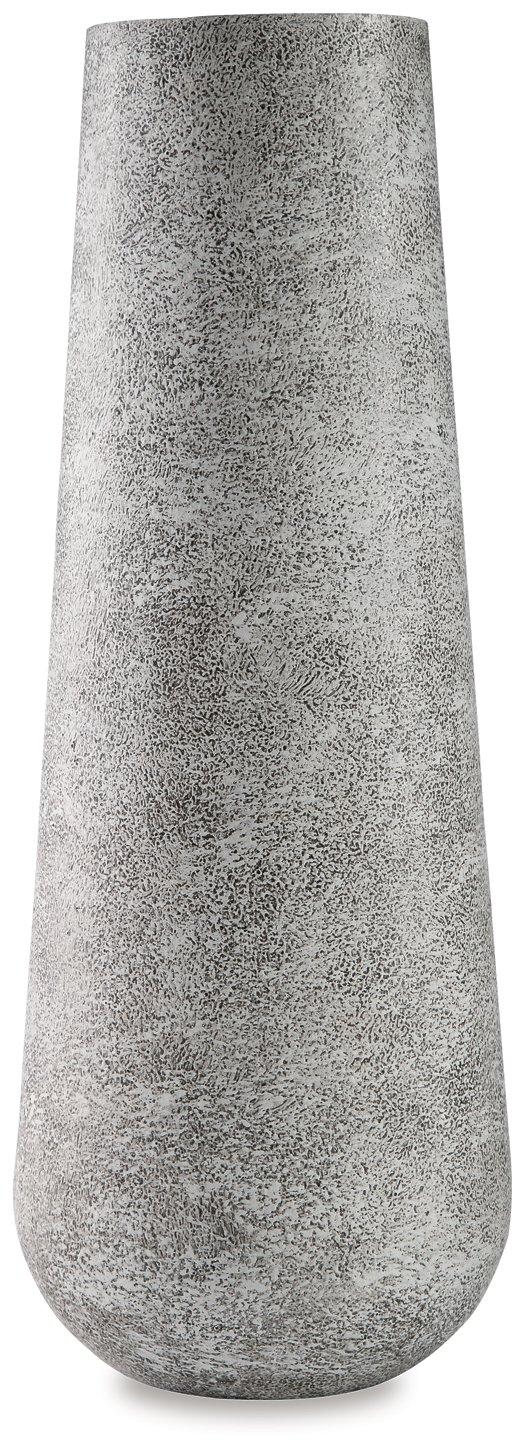 Fynn Vase - Jack’s Furniture and More (Laredo, TX)