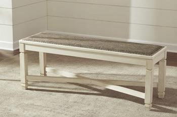 Bolanburg Dining Bench - Jack’s Furniture and More (Laredo, TX)