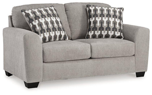 Avenal Park Loveseat - Jack’s Furniture and More (Laredo, TX)