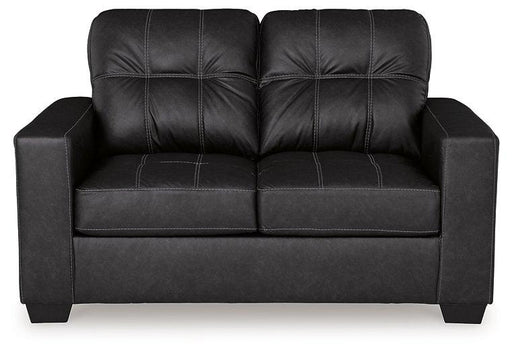 Barlin Mills Loveseat - Jack’s Furniture and More (Laredo, TX)