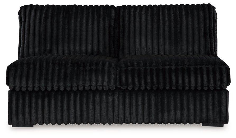 Midnight-Madness Sectional with Chaise - Jack’s Furniture and More (Laredo, TX)