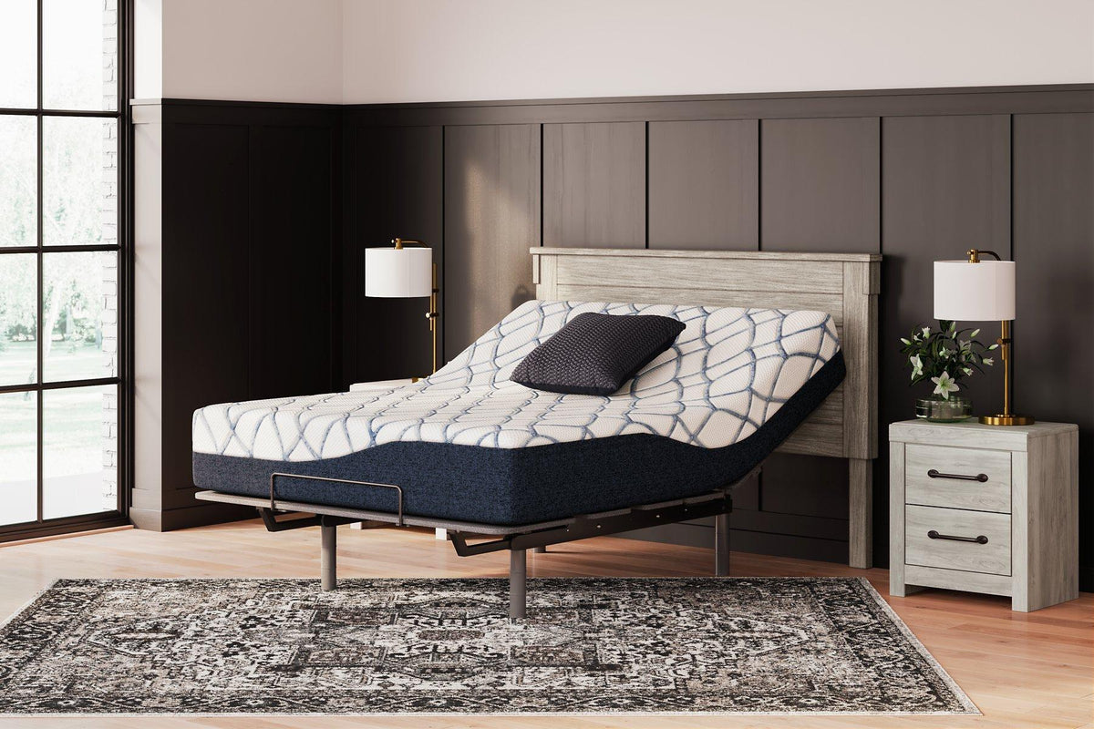 12 Inch Chime Elite 2.0 Mattress - Jack’s Furniture and More (Laredo, TX)
