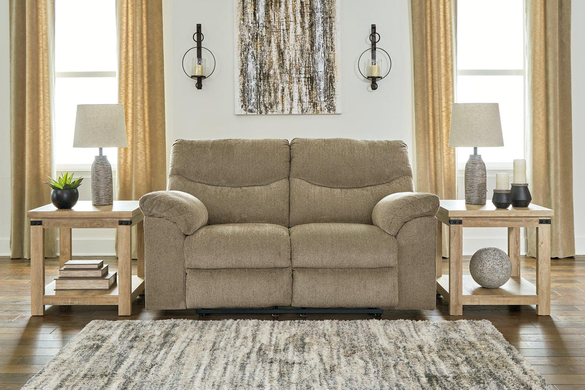 Alphons Living Room Set - Jack’s Furniture and More (Laredo, TX)