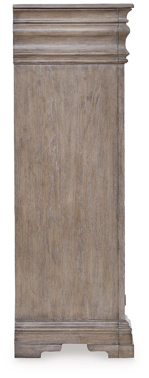 Blairhurst Chest of Drawers - Jack’s Furniture and More (Laredo, TX)