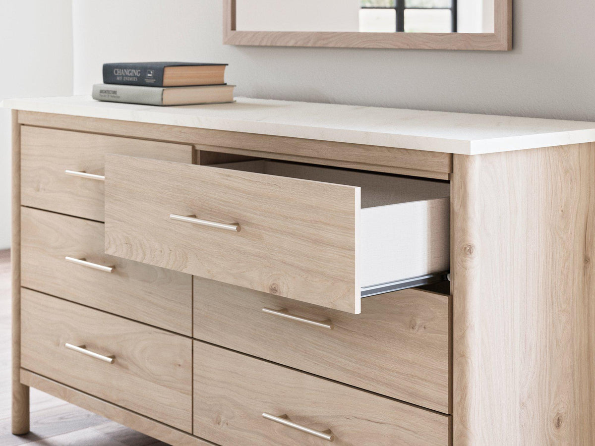 Cadmori Dresser - Jack’s Furniture and More (Laredo, TX)