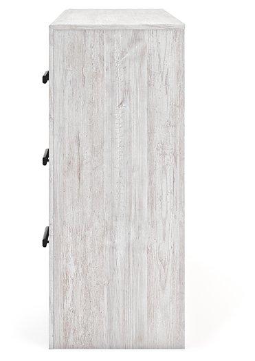 Cayboni Dresser - Jack’s Furniture and More (Laredo, TX)