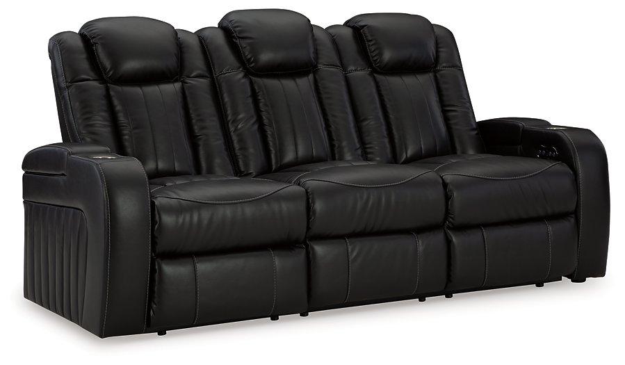 Caveman Den Upholstery Package - Jack’s Furniture and More (Laredo, TX)
