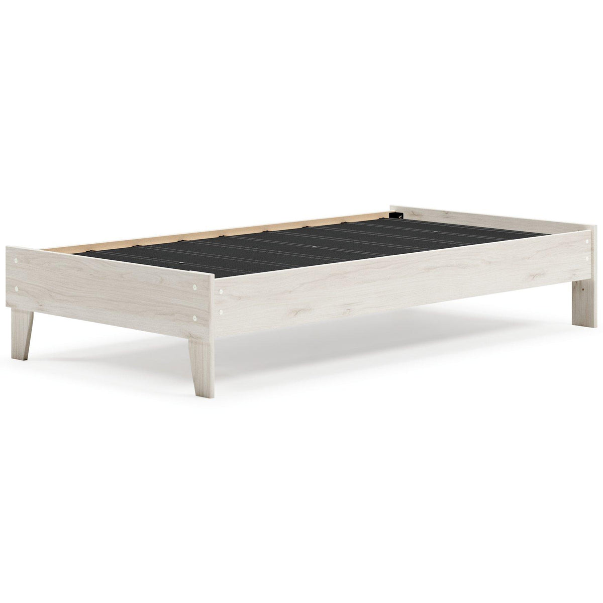 Socalle Bed and Mattress Set - Jack’s Furniture and More (Laredo, TX)