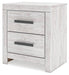 Cayboni Nightstand - Jack’s Furniture and More (Laredo, TX)