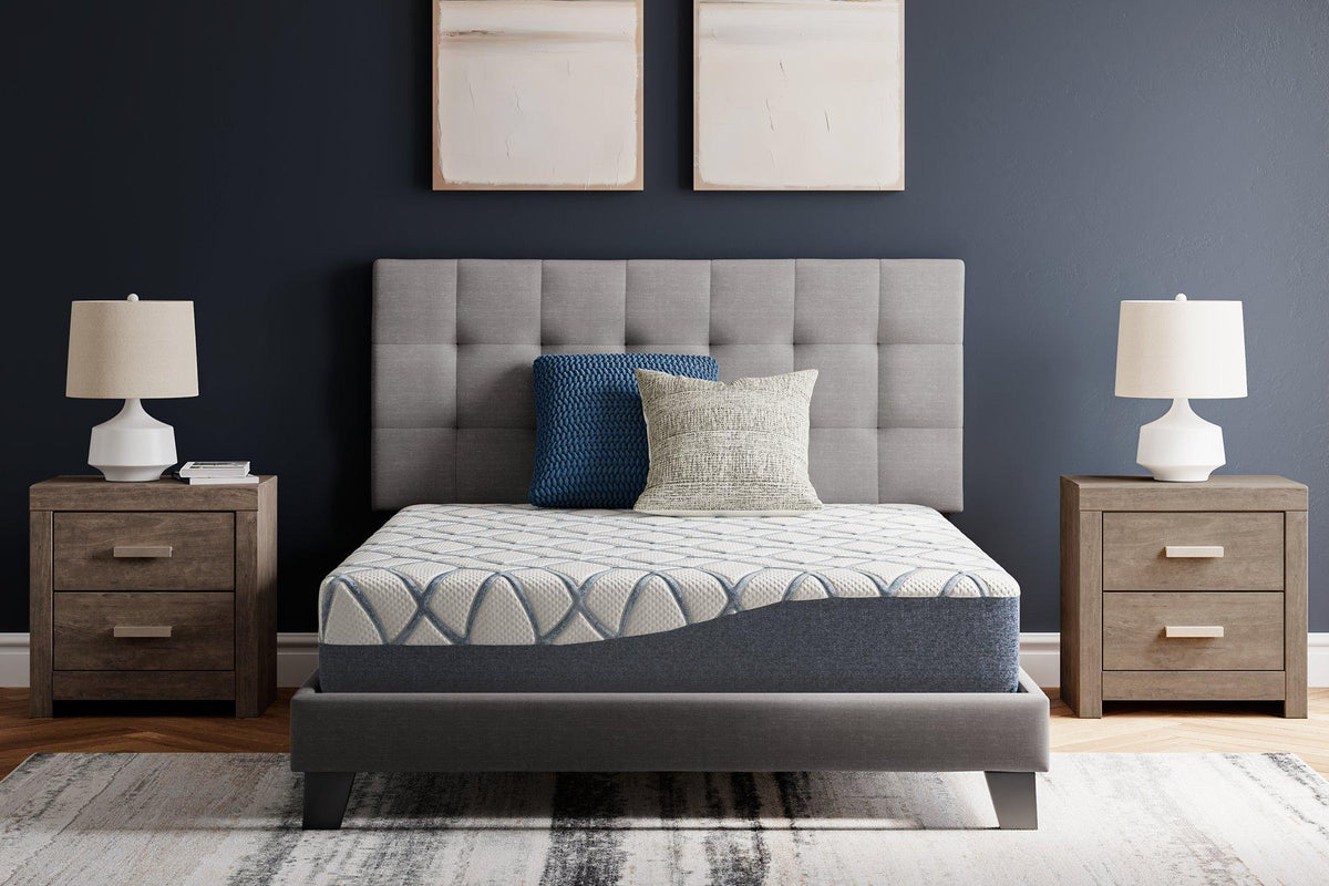 10 Inch Chime Elite 2.0 Mattress - Jack’s Furniture and More (Laredo, TX)