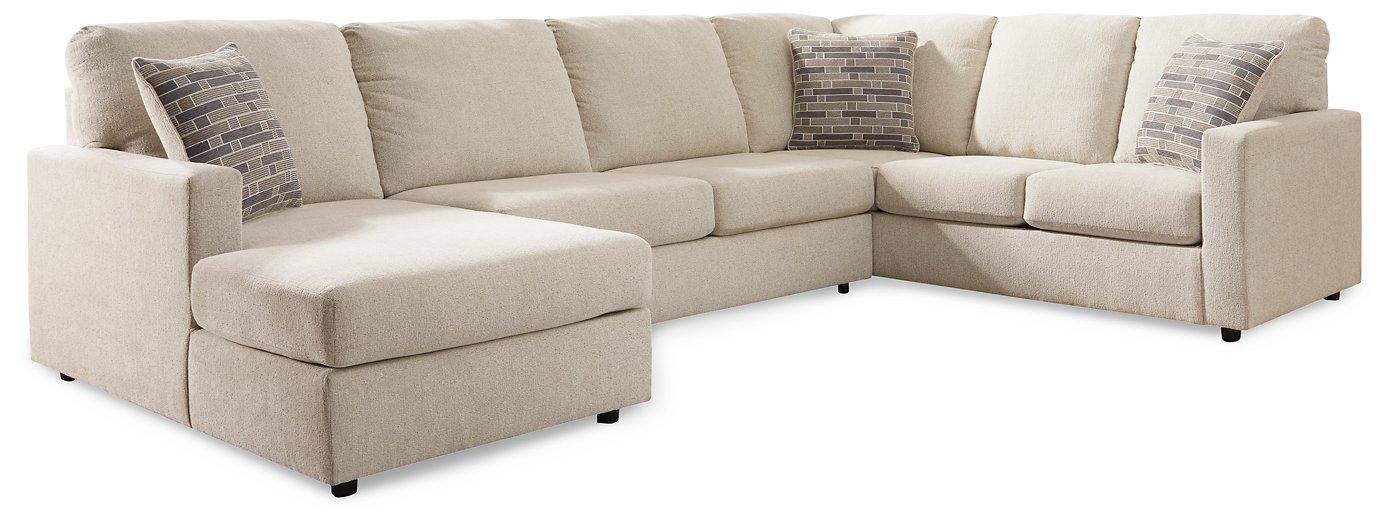 Edenfield Living Room Set - Jack’s Furniture and More (Laredo, TX)