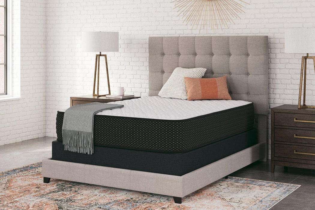 Limited Edition Firm Mattress - Jack’s Furniture and More (Laredo, TX)