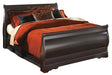 Huey Vineyard Bedroom Set - Jack’s Furniture and More (Laredo, TX)