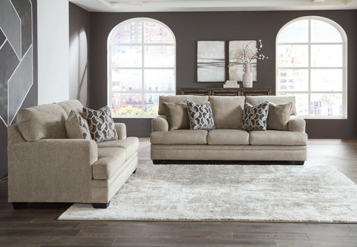 Stonemeade Living Room Set - Jack’s Furniture and More (Laredo, TX)